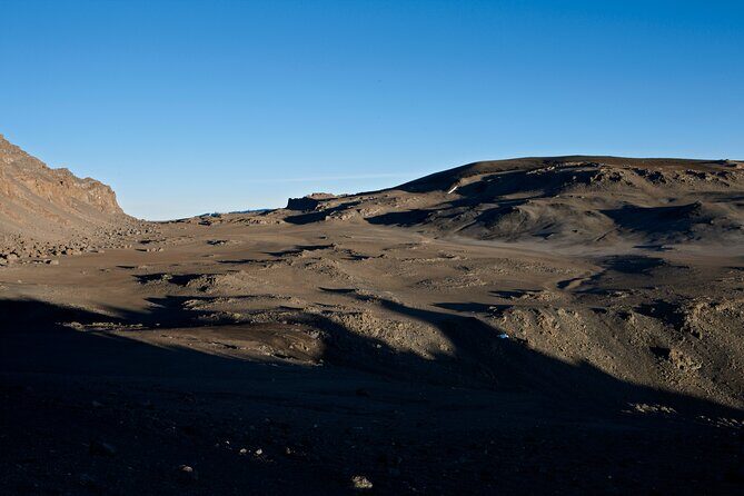 Private 8 day Northern Circuit Kilimanjaro Climb - Who Should Consider This Kilimanjaro Climb?