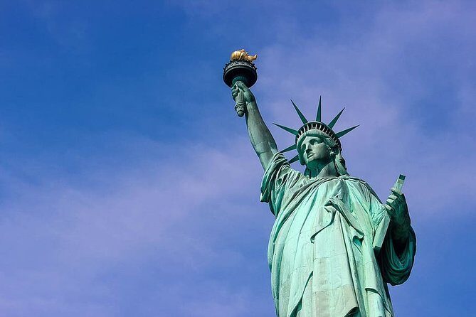 Private 8-hour City Tour: Best of New York with Hotel pick-up and drop off - Final Thoughts