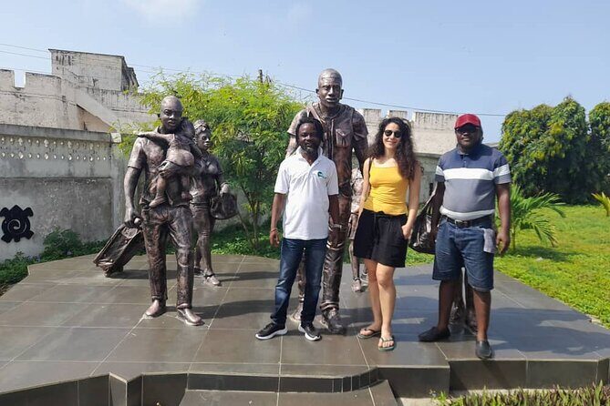 Private 9-Day Tour in Ghana - What Sets This Tour Apart?