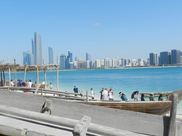 Private Abu Dhabi City Sightseeing Tour from Dubai - Who Will Appreciate This Tour?