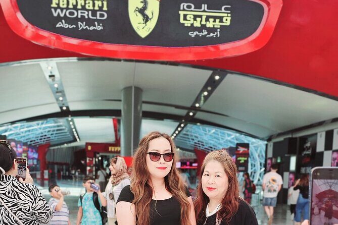 Private Abu Dhabi City Tour With Pickup From Abu Dhabi or Dubai - Authentic Experiences and Guide Quality