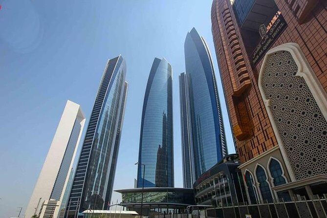 Private Abu Dhabi Tour From Dubai - Final Thoughts: Who Should Consider This Tour?