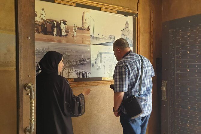 Private Abu Dhabi tour with Emirati Guide - Real Traveler Perspectives