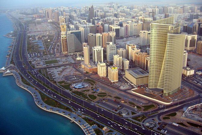 PRIVATE Abu Dhabi Tour - Authentic Experiences and Guest Feedback