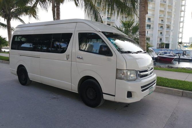 Private AC One Way Transfer from Airport to Tulum - Pricing and Value