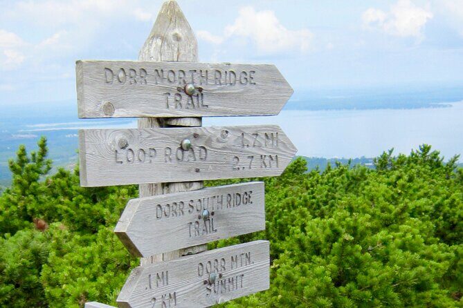 Private Acadia & Mount Desert Island Tour (full day, six hours) - Who Would Love This Tour?
