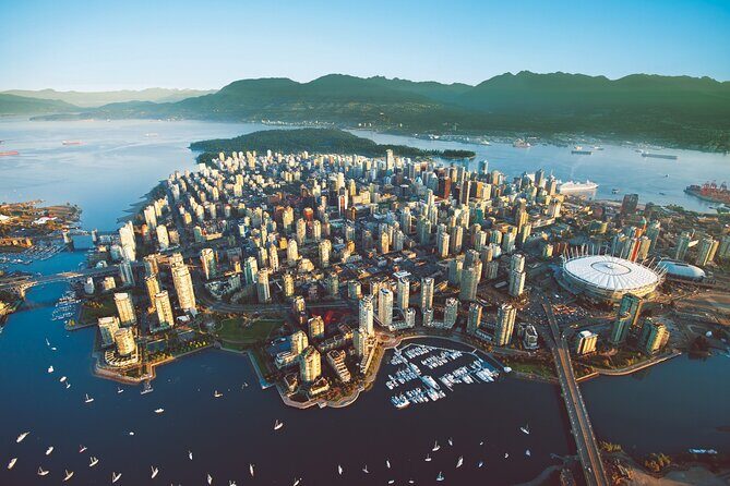 Private Accessible Vancouver Airport (YVR) Transfer to City of Vancouver - The Final Verdict: Is This Transfer Right for You?