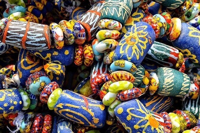 Private Accra Market Tour - Detailed Breakdown of the Itinerary