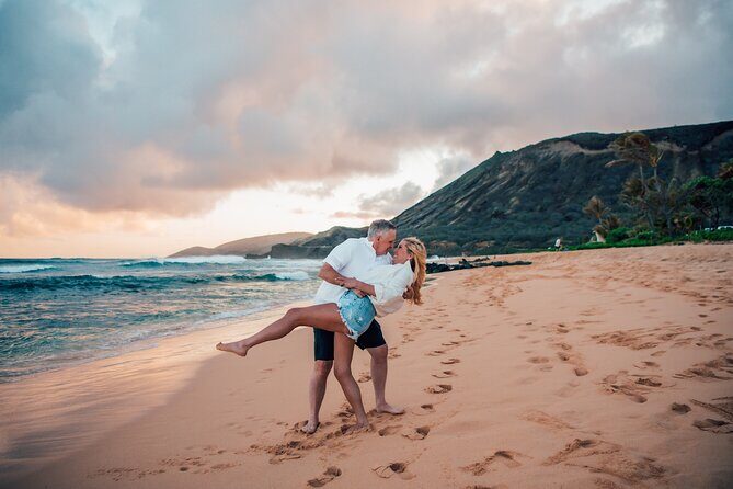 Private Activity Professional Vacation Photoshoot in Lahaina - Why This Photoshoot Stands Out