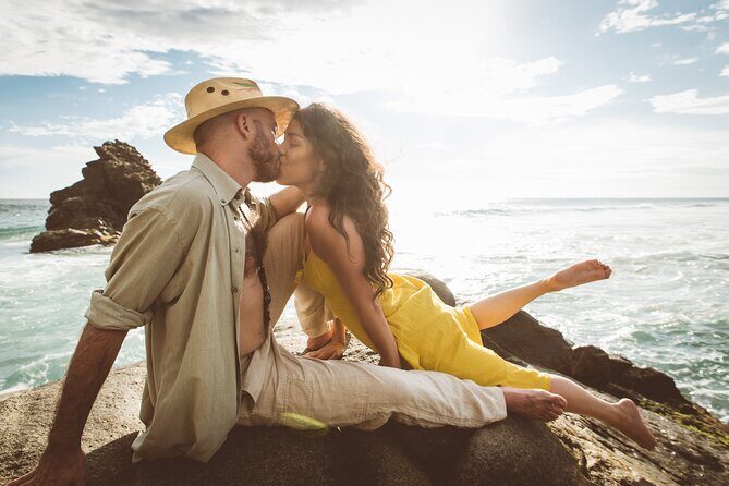 Private Adventure Photography Session Mazunte Mexico - The Experience: What You Can Expect from the Tour