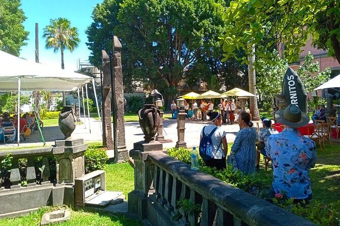 Private Adventure to Casa Sauza Distillery and Visit to Tequila - How the Experience Comes Together