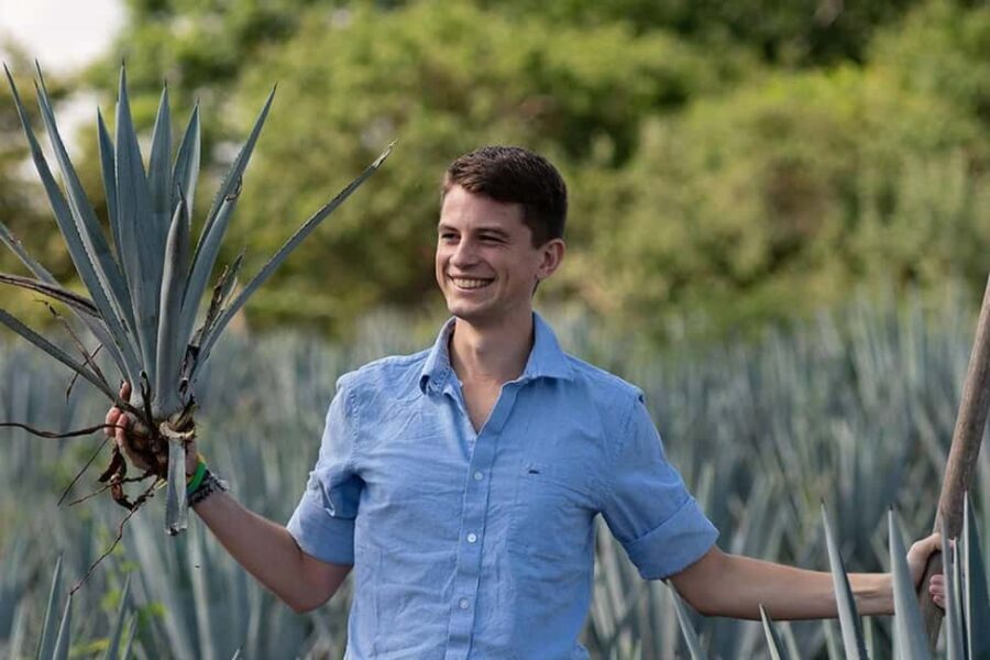 Private Adventure to Tequila and Tequila El Tequileño