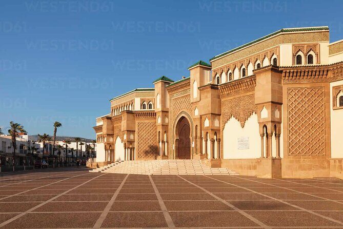 Private Agadir City Tour & Argan Oil Fabric - Practical Tips for Making the Most of Your Tour