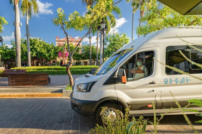 Private Airport-Hotel Transfer - Price and Value: Does It Provide Good Value?