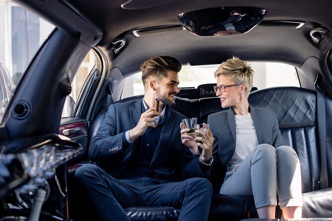 Private airport luxury arrival pickup from Teterboro Airport - Final Thoughts
