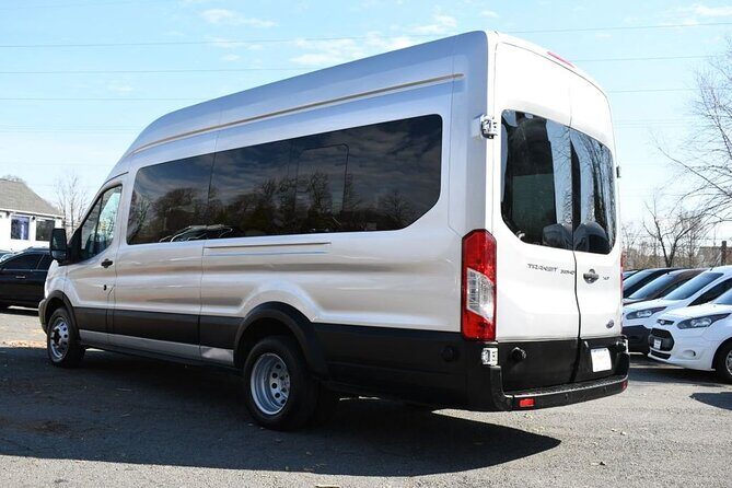Private Airport Sprinter Transfer JFK & LGA to NYC One Way - Final Thoughts
