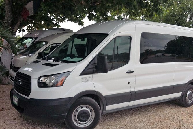 Private Airport Transfer: Cancun Airport Hotel Zone (One Way) - Authentic Traveler Insights