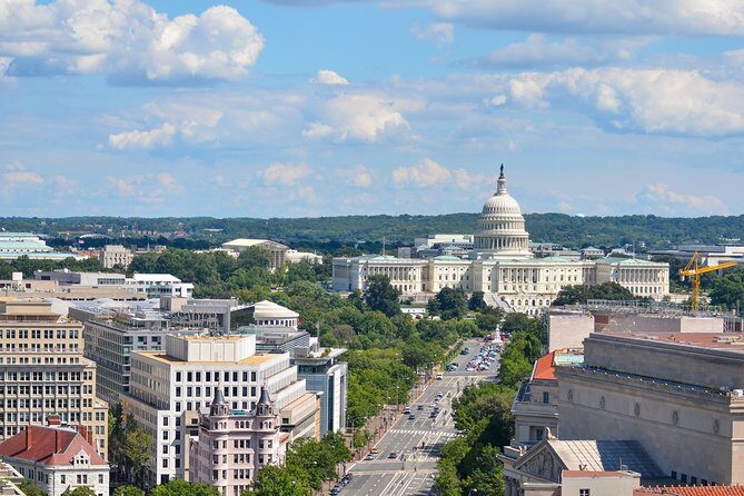 Private Airport Transfer: Dulles Airport IAD to Washington in Luxury SUV - How The Service Works