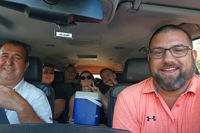 Private Airport Transfer from and to Cancun - Who Should Consider This Service?