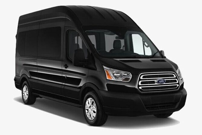 Private Airport Transfer from Baltimore to DCA or vice versa - Who Is This Transfer Best For?