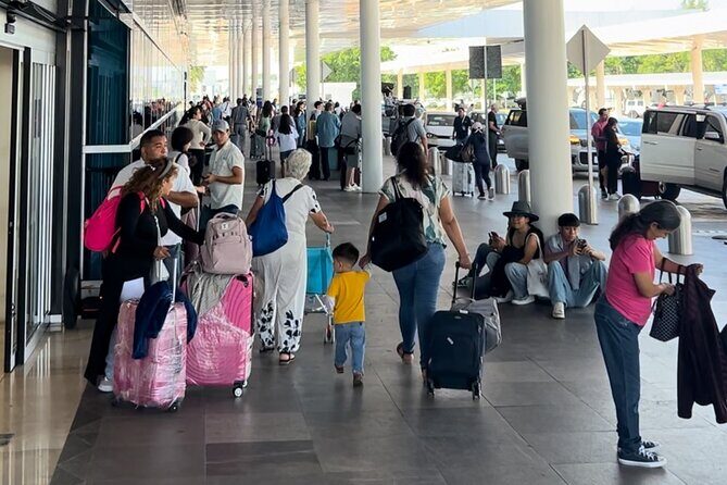 Private Airport Transfer from Mérida to Campeche - How This Service Benefits Different Travelers