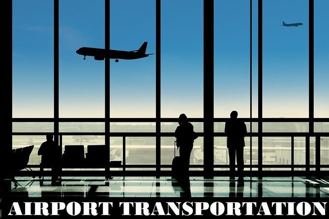 Private Airport Transfer From SFO to San Francisco Fisherman's Wharf - Who Should Consider This Service?