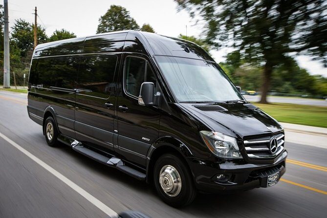 Private Airport Transfer from SFO to Sonoma Valley - Is This Transfer Right for You?