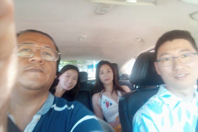 Private Airport Transfer from Todos Santos