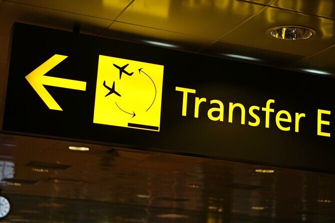 Private Airport Transfer in Cairo - What Does the Service Include?