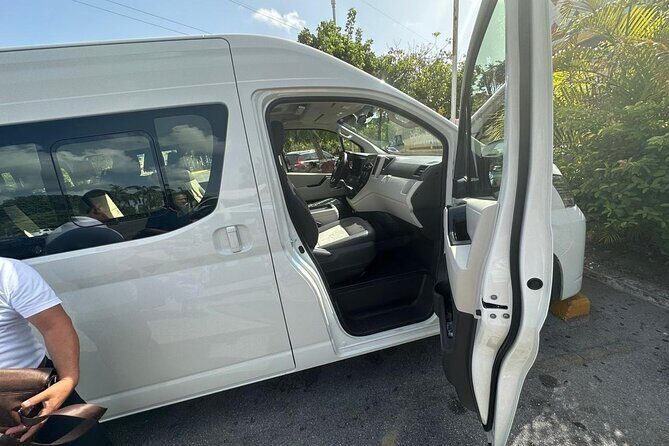 Private Airport Transfer in Cancun a Cost Effective Group Pricing - What Makes This Transfer Stand Out?
