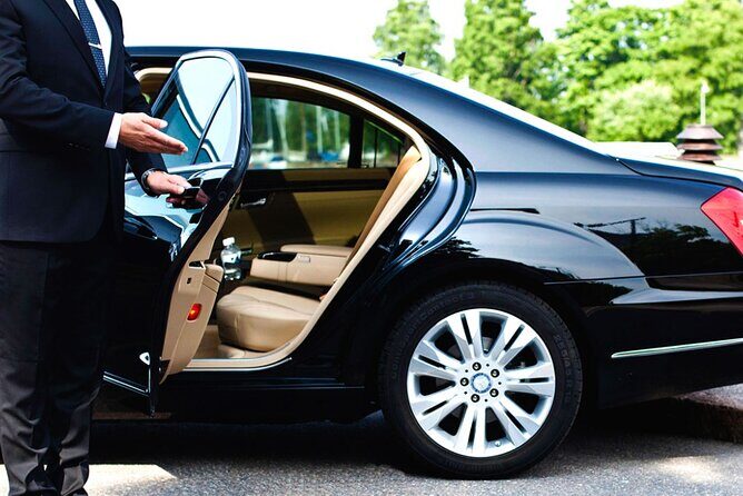 Private Airport Transfer in Los Angeles - Who Will Love This Service?