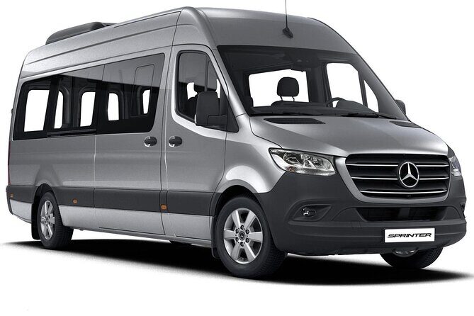 Private Airport Transfer in Puerto Vallarta for 8 to 12 persons - FAQs
