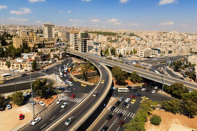 Private Airport transfer service From / To QAIA. - Insights from Travelers
