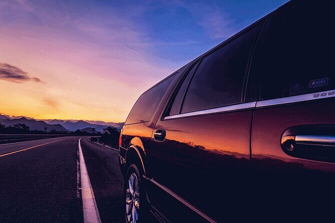 Private Airport Transfer to Cabo Zone 3 - FAQs