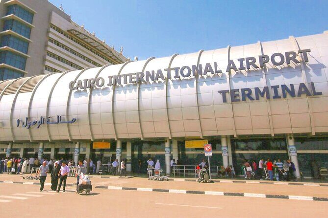 Private Airport Transfer to Cairo and Giza Hotels - Real Traveler Perspectives