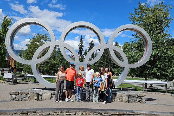 Private Airport Transfer to/from Whistler one way - Authentic Traveler Insights