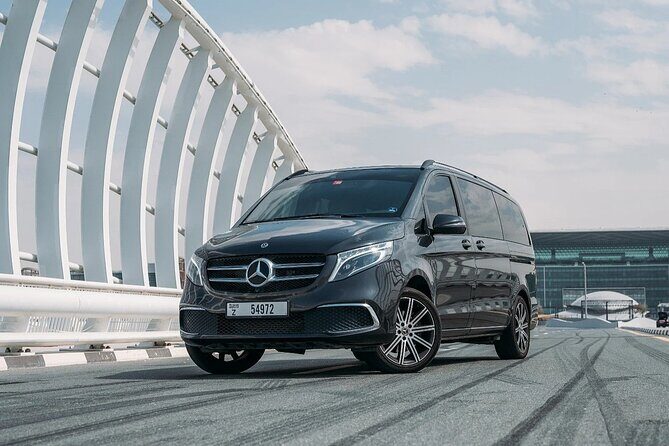 Private Airport Transfer to or from Dubai Airport - Why Consider This Transfer Service?