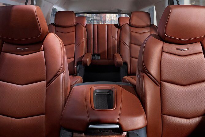 Private Airport Transfer: Washington to Dulles Airport IAD in Luxury SUV - Who Will Appreciate This Service?