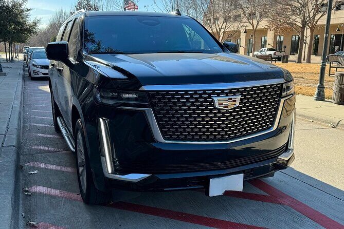 Private Airport Transfers in Dallas - Who Should Consider This Service?