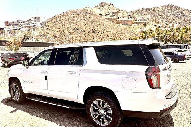 Private Airport Transfers in Los Cabos - Who Will Love This Service?