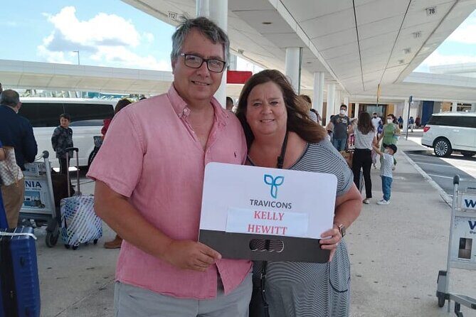 Private Airport Transportation in Mexico - The Experience Breakdown: What to Expect