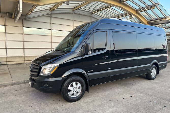 Private Airport Transportation in the DMV - Pricing and Value