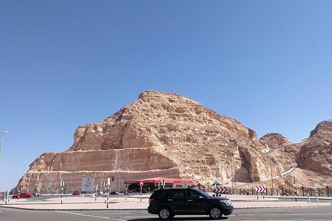 Private Al Ain 8 Hours Tour From Dubai With Professional Driver - Authentic Experiences and Traveler Insights