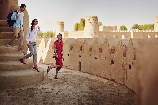 Private Al Ain Tour by 4x4 Vehicle with Zoo Tickets - Who Would Enjoy This Tour?