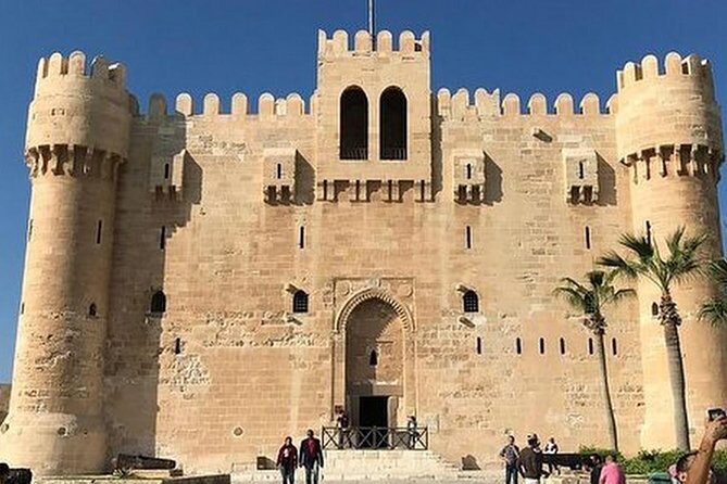 Private Alexandria Highlights Guided Day Tour - Final Thoughts: Who Will Love This Tour?