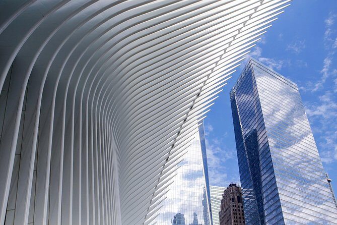Private All Access 9/11 Ground Zero: Tour, Museum & Observatory - Practical Details and Considerations
