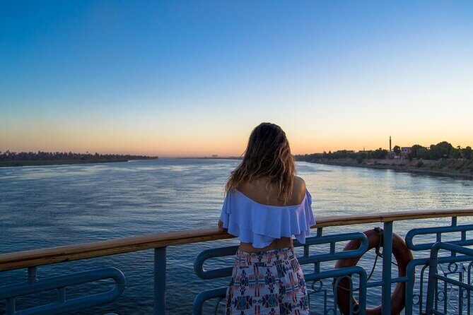 Private All-Inclusive 6 Night 7 Days Nile Cruise from Cairo by Plane - Authenticity and Value