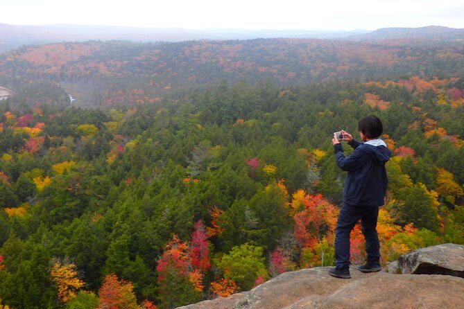 Private All-Inclusive Algonquin Tours (3 Day Guided Camping) - The Itinerary in Detail