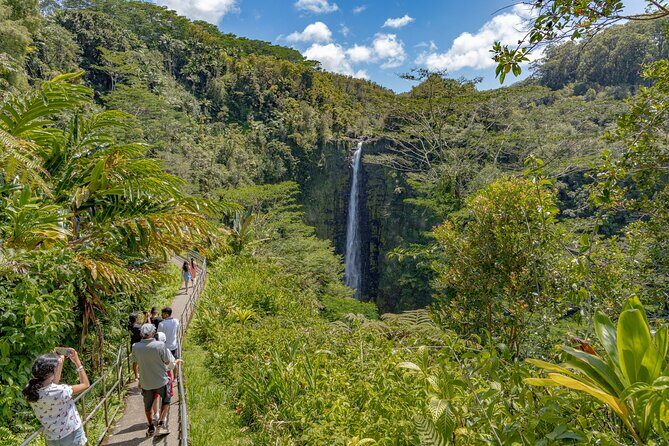 Private - All Inclusive Big Island Circle Tour - Final Thoughts
