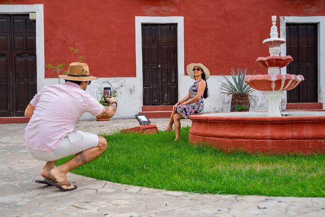 Private All Inclusive Chichén Itzá with Cenote and Valladolid - Practical Details and What They Mean for You